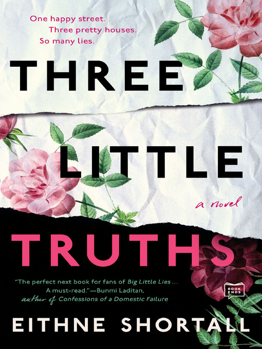 Title details for Three Little Truths by Eithne Shortall - Wait list